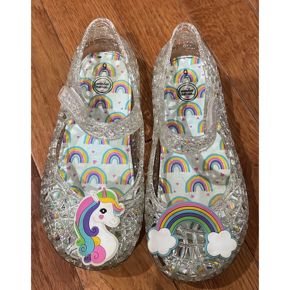 Unicorn Jellies